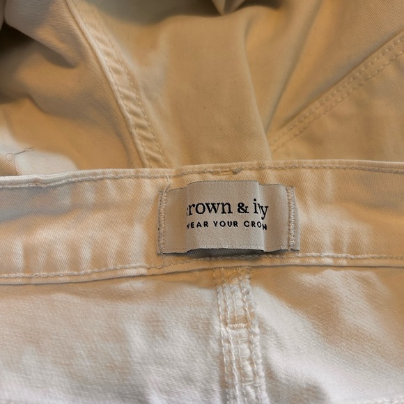 Crown & Ivy Pants - Picture 7 of 7